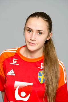 Olivia Waller
