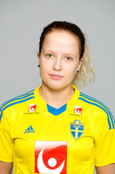 Anna Berglund