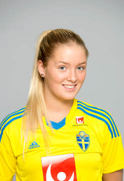 Ronja Aronsson