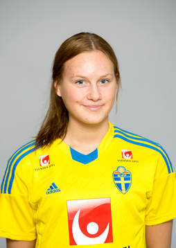 Matilda Marcusson
