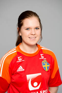 Lisa Andersson