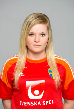 Lina Abrahamsson