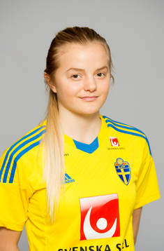 Sara Ringsby