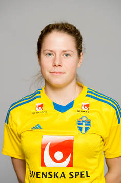 Tova Nilsson