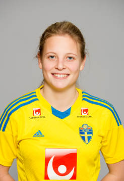 Anna Anvegård