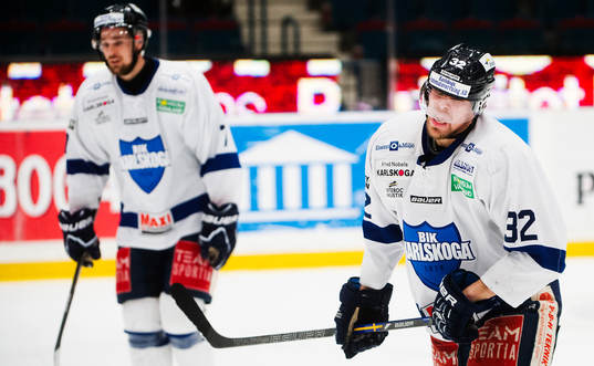 Karlskogas Martin Sandgren