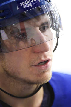 Alexander Steen