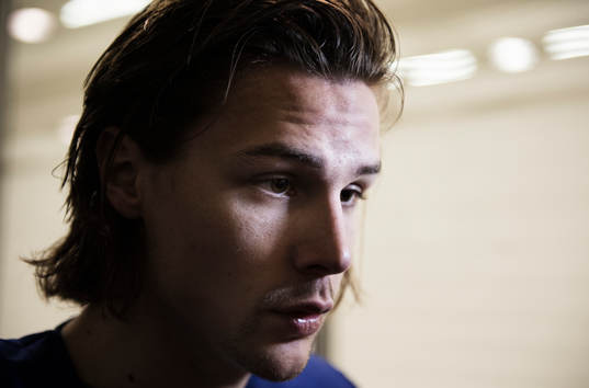 Erik Karlsson