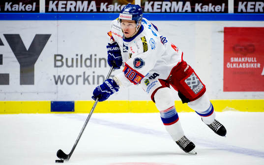 Oskarshamns Juha Uotila