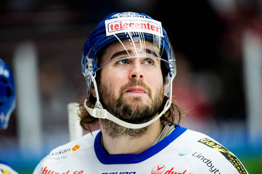 Oskarshamns Francois Bouchard