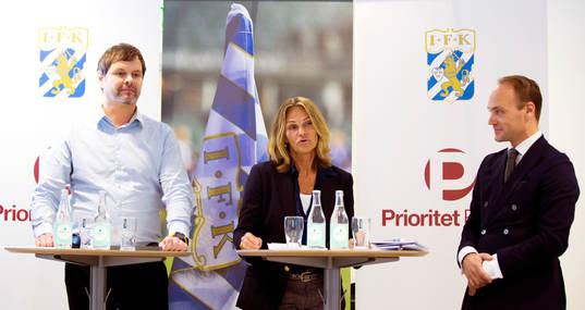 Karl Jartun (förslag till ordförande), Kristina Cohn