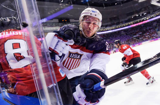 s Ryan Callahan