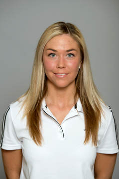Josefin Aronsson