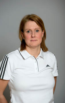 Camilla Ericsson