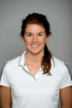 Annica Johansson