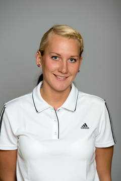 Tess Pettersson