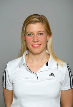 Sandra Fogelberg