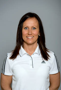 Pernilla Larsson
