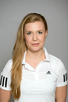 Camilla Stendahl