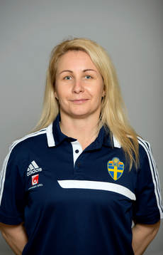 Linda Jerklöv Edlind