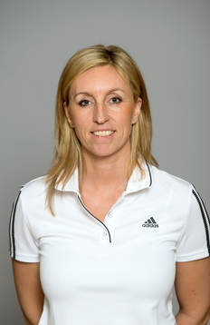 Helen Karo