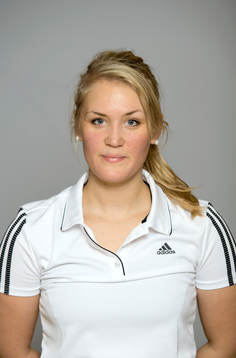 Nathalie Sjöstrand