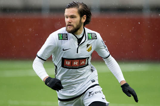 Häckens Ivo Pekalski