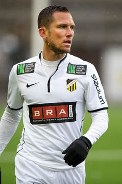 Häckens Martin Ericsson
