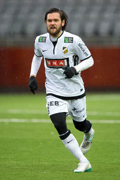 Häckens Ivo Pekalski