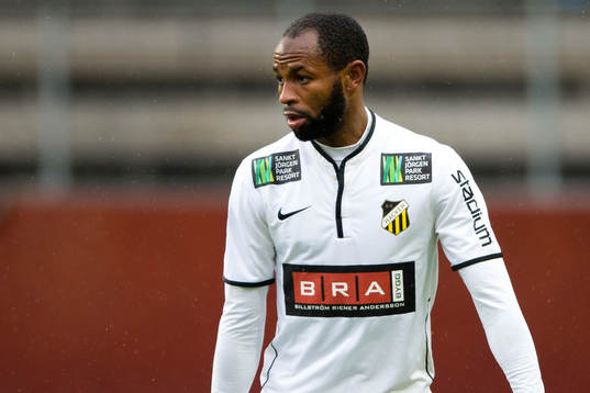 Häckens Rene Makondele
