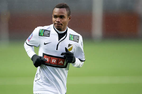 Häckens Nasiru Mohammed