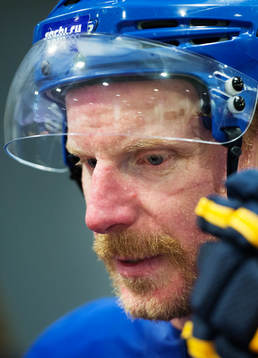 Daniel Alfredsson