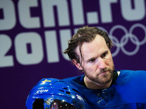 Niklas Kronwall