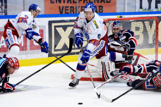 Oskarshamn Lukas Ericsson