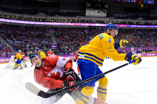 Kanadas Ryan Getzlaf