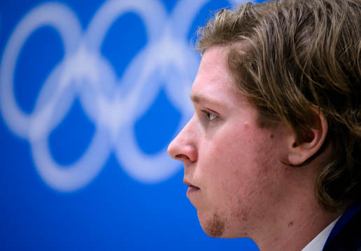 Nicklas Bäckström