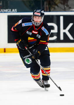 Djurgårdens Robin Norell