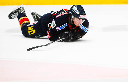Djurgårdens Markus Ljungh