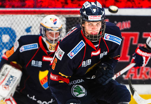 Djurgårdens Andreas Englund