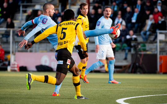 Malmös Guillermo Molins