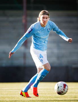 Malmös Simon Kroon