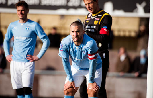 Malmös Guillermo Molins