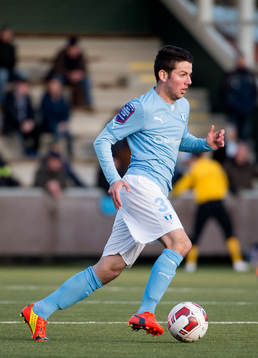 Malmös Erdal Rakip
