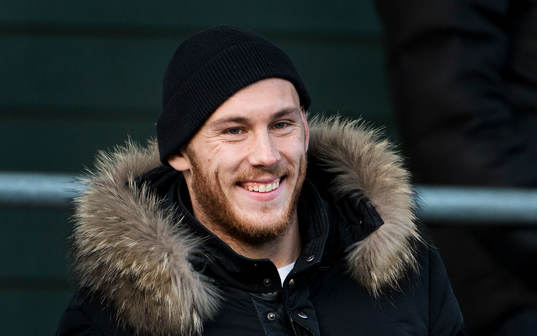 Malmös Magnus Eriksson