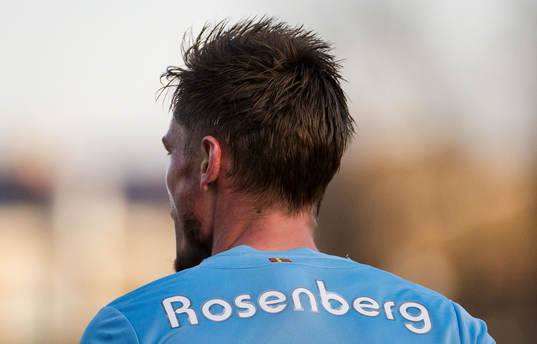 Malmös Markus Rosenberg