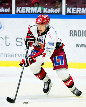 Almtunas Victor Aronsson