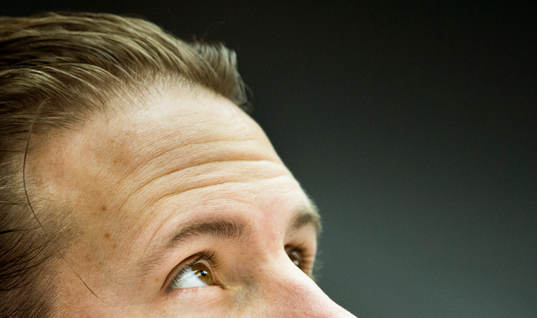 Almtunas assisterande tränare Tobias Pehrsson