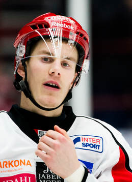Almtunas Emil Larsson