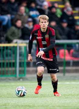 BPs Tim Björkström