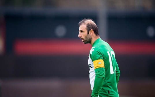Hammarbys Kennedey Bakirciouglü